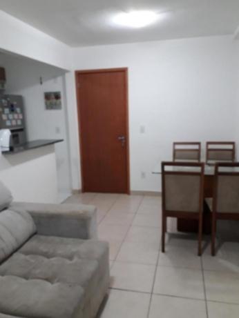 Apto Aguas Claras Apartment Brasilia Exterior photo